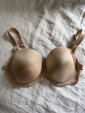 34DDD Full Coverage Bra